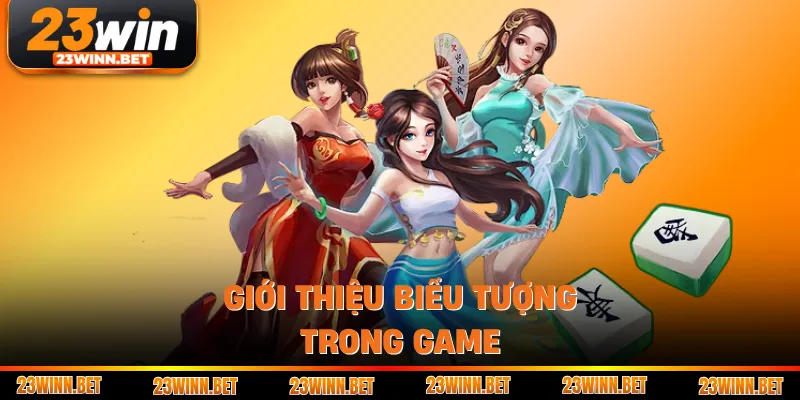 Giới thiệu biểu tượng trong game